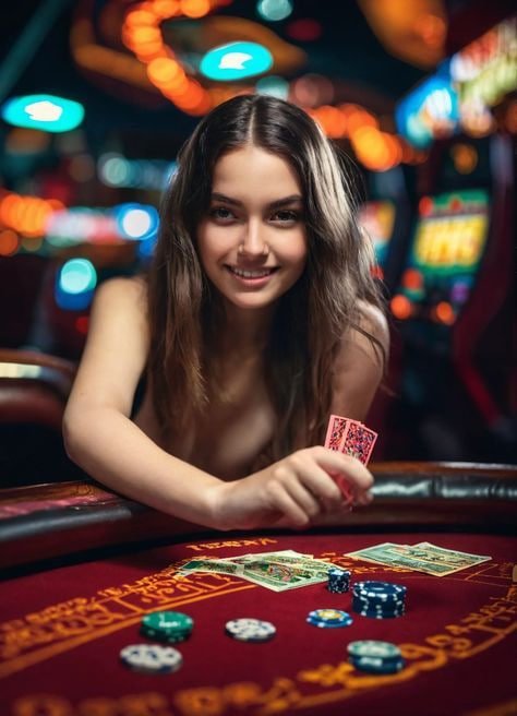 bedpro Live Casino